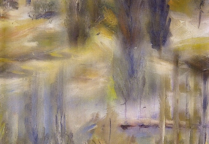 Ткань Galleria Arben Digital Art Toscana/01