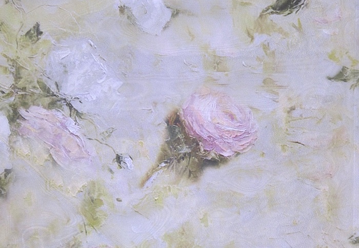 Ткань Galleria Arben Digital Art Rosarium/01