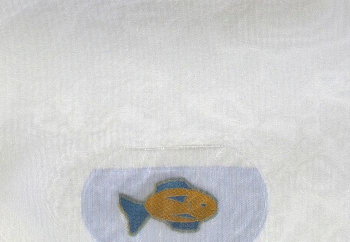 Ткань Galleria Arben Dream Collection Aquarium/01