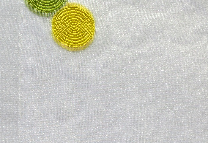 Ткань Galleria Arben Dream Collection Boules/7