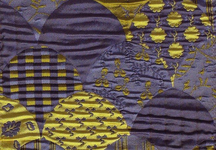 Ткань Galleria Arben Dream Collection Meadow/703