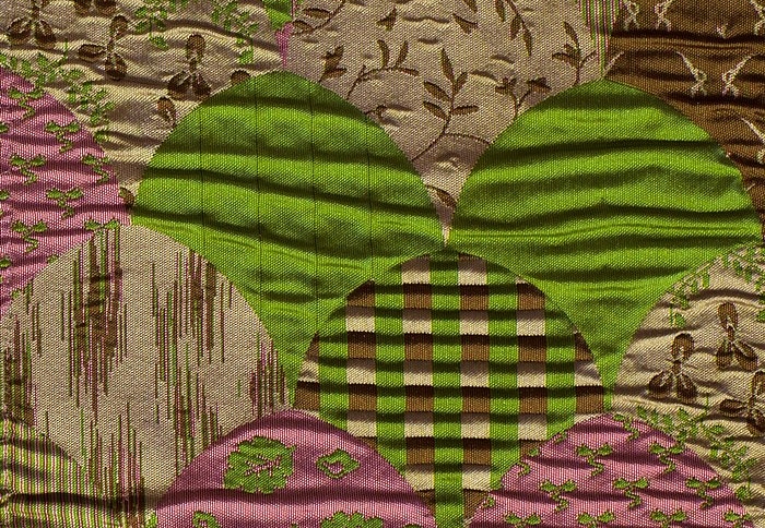 Ткань Galleria Arben Dream Collection Meadow/706