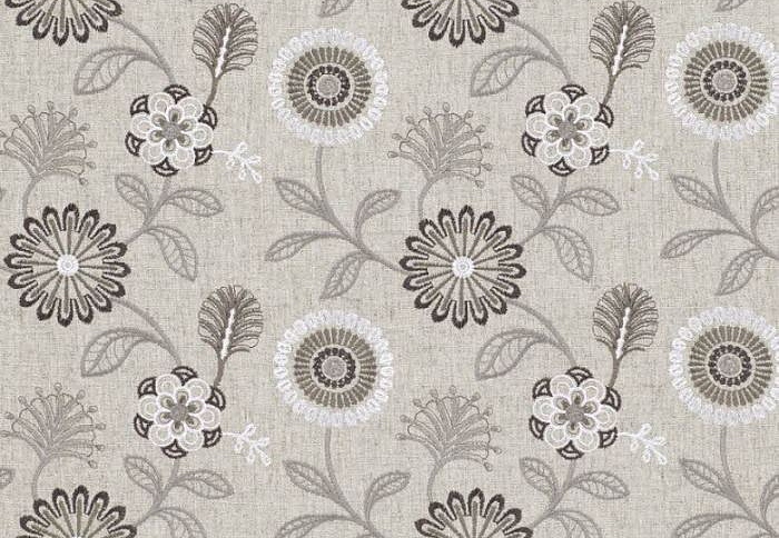 Ткань Galleria Arben Valentina Eglantine/02/Feather