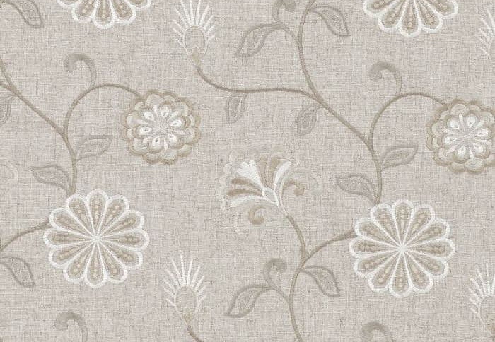 Ткань Galleria Arben Valentina Narcissus/07/Linen