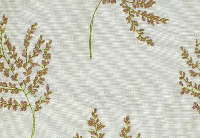 Ткань Galleria Arben Botanical gardens HERBARIUM/01/Blossom