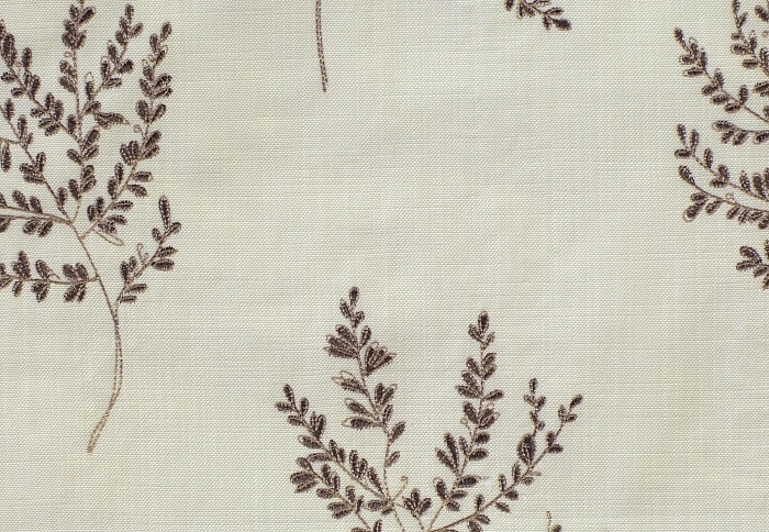 Ткань Galleria Arben Botanical gardens HERBARIUM/03/Aster