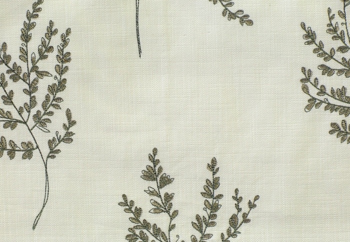 Ткань Galleria Arben Botanical gardens HERBARIUM/04/Nigella