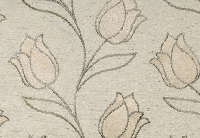 Ткань Galleria Arben Bungalow Montana/03/Taupe