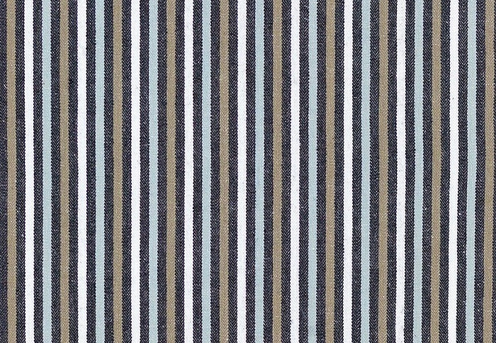 Ткань Galleria Arben Bungalow Lakeside/03/Liquorice