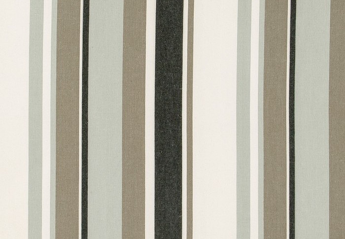 Ткань Galleria Arben Bungalow Dockside/03/Liquorice