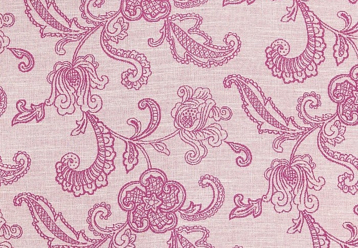 Ткань Galleria Arben Bungalow Shabby/05/Petunia