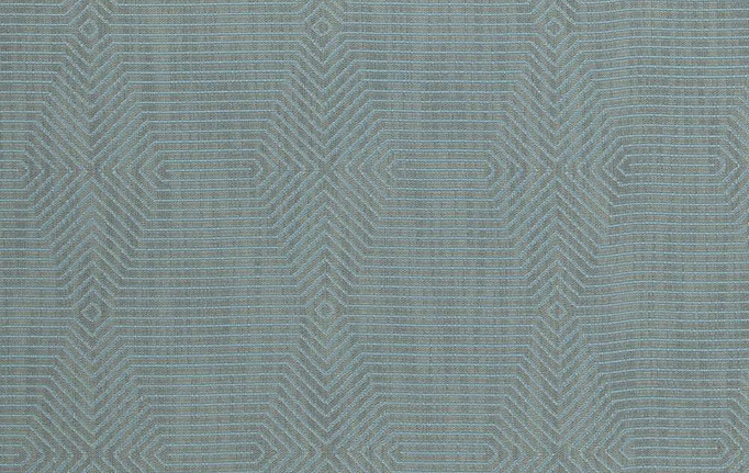 Бельгийская ткань Galleria Arben, коллекция Navarra, артикул Symmetry/04/Pool