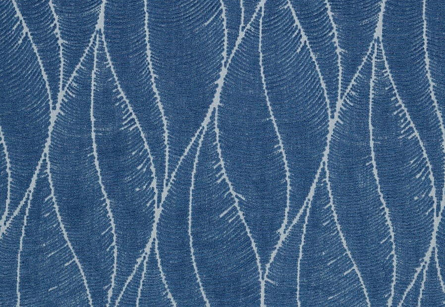 Ткань Galleria Arben Acapulco Tulum/40/Denim