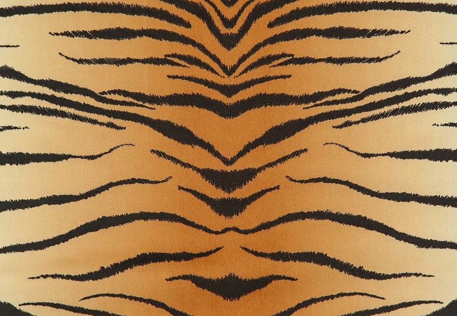 Ткань Galleria Arben Zambesi Tigris/03-Terra