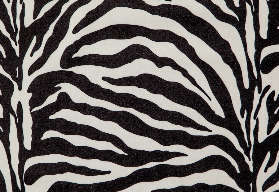 Ткань Galleria Arben Zambesi Zebra/04-Onyx