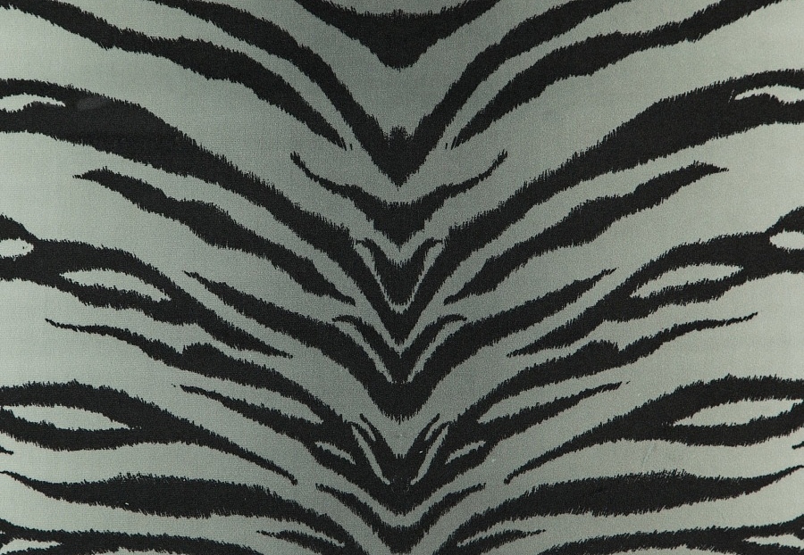 Ткань Galleria Arben Zambesi Tigris/11-Aluminium