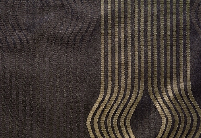 Ткань Galleria Arben Intermezzo Echo/01/Onyx