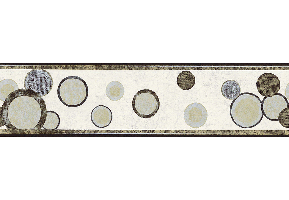 Бордюр Blue Mountain Borders BC1584120