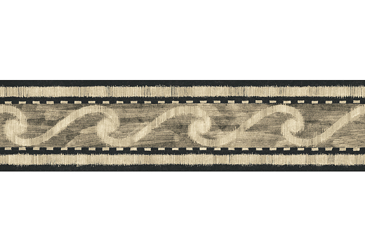Бордюр Blue Mountain Borders BC1584123