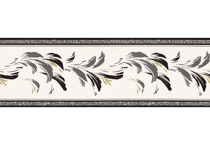 Бордюр Blue Mountain Borders BC1584284