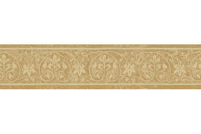 Бордюр Blue Mountain Borders BC1584358