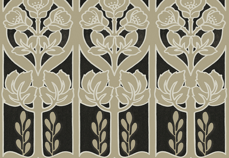 Бордюр Blue Mountain Borders BC1584381