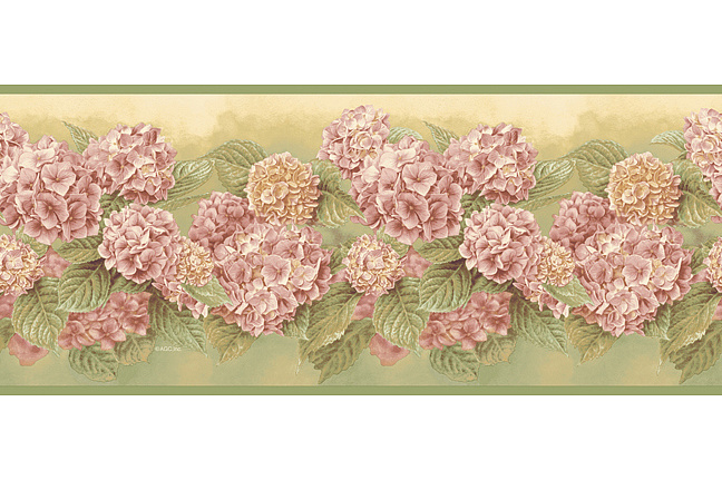 Бордюр Blue Mountain Borders BC1584439