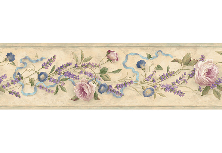 Бордюр Blue Mountain Borders BC1584451