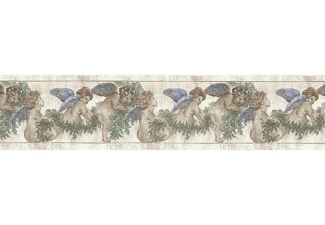 Бордюр Blue Mountain Borders BC1585043