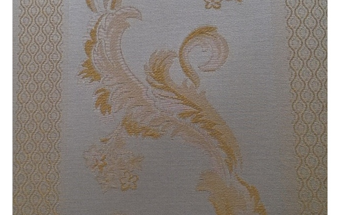 Итальянские обои Print4, коллекция Via Monte Napoleone, артикул 4610-Y2