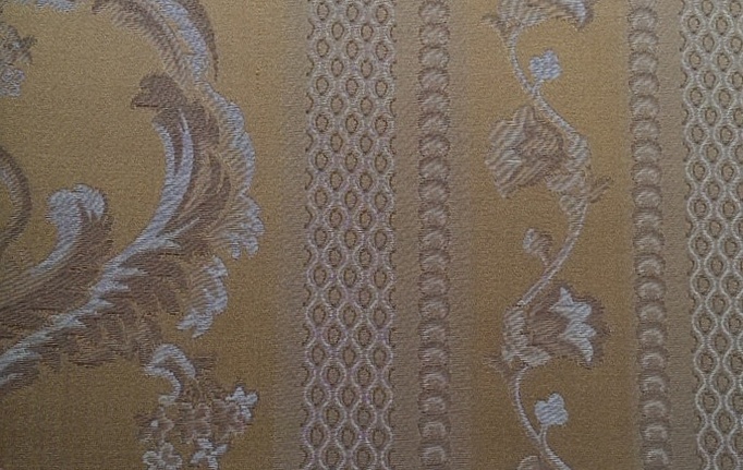 Итальянские обои Print4, коллекция Via Monte Napoleone, артикул 4610-YY1