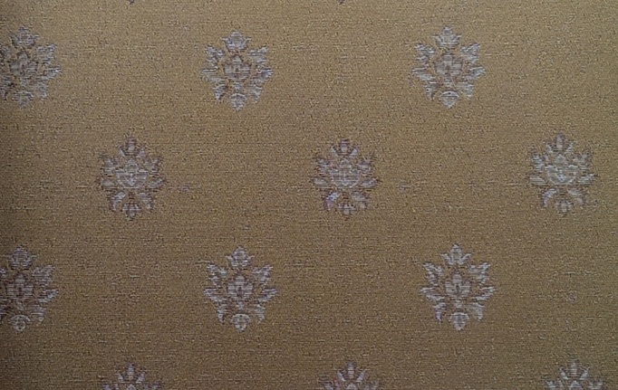 Итальянские обои Print4, коллекция Via Monte Napoleone, артикул 4620-YY1