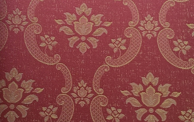 Итальянские обои Print4, коллекция Via Monte Napoleone, артикул 4630-RR2