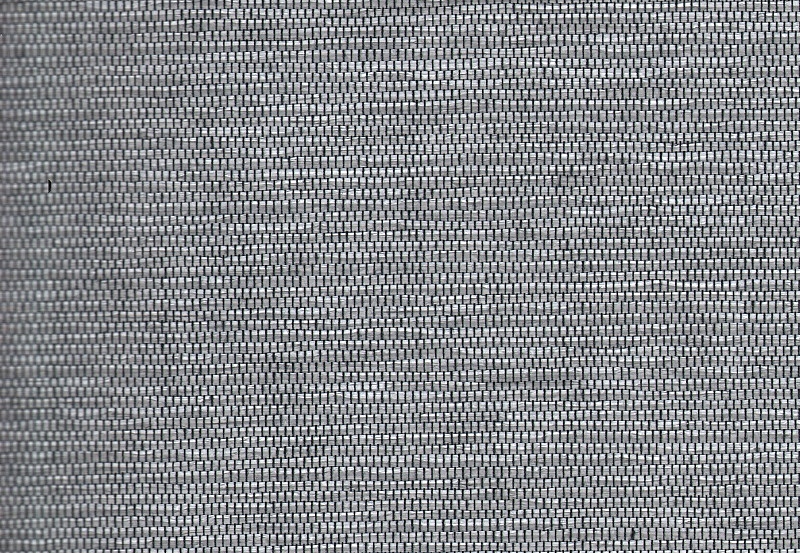 Обои Mahieu Secret Walls White Linen