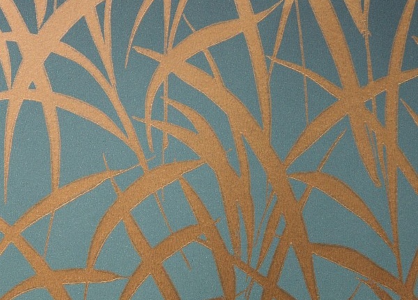 Обои Mulberry Imperial Wallpaper FG051R32