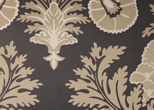 Обои Mulberry Imperial Wallpaper FG053A110