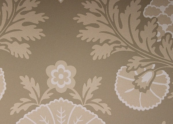 Обои Mulberry Imperial Wallpaper FG053K120