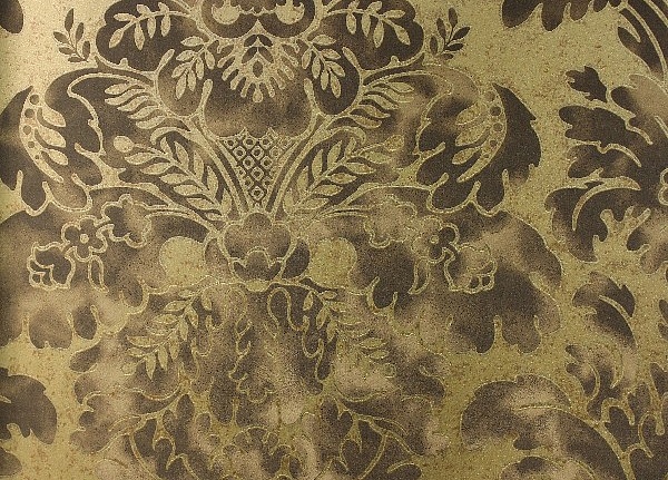Обои Mulberry Imperial Wallpaper FG055A127