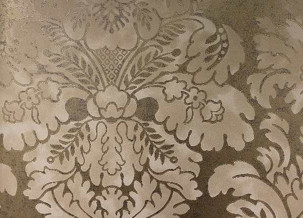 Обои Mulberry Imperial Wallpaper FG055A128
