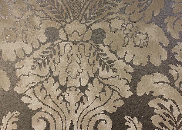 Обои Mulberry Imperial Wallpaper FG055J57