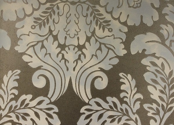 Обои Mulberry Imperial Wallpaper FG055R120
