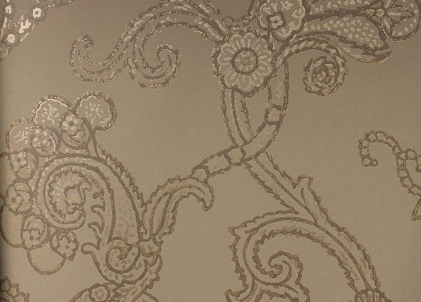Обои Mulberry Imperial Wallpaper FG056A128