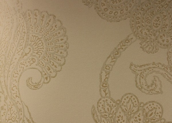 Обои Mulberry Imperial Wallpaper FG056J65