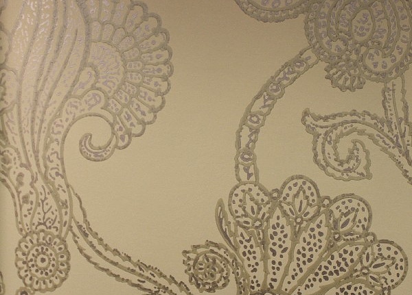 Обои Mulberry Imperial Wallpaper FG056T42