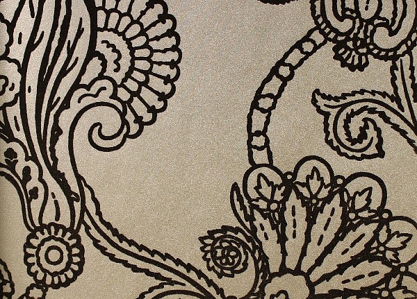 Обои Mulberry Imperial Wallpaper FG057J76