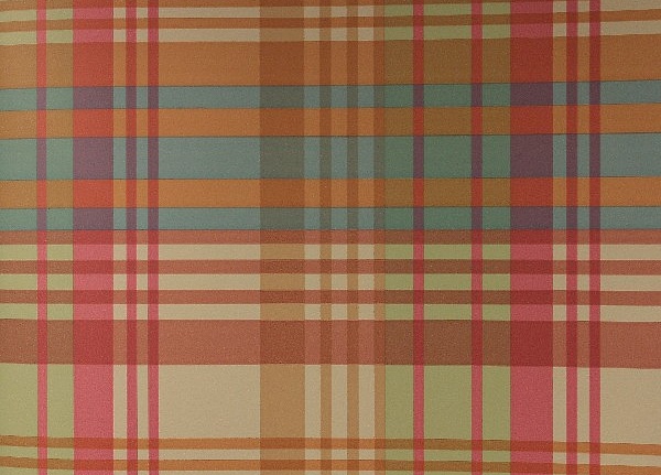 Обои Mulberry Imperial Wallpaper FG059V87