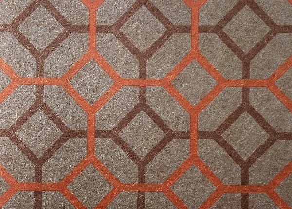 Обои Mulberry Imperial Wallpaper FG060J140