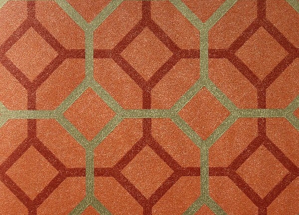 Обои Mulberry Imperial Wallpaper FG060M29