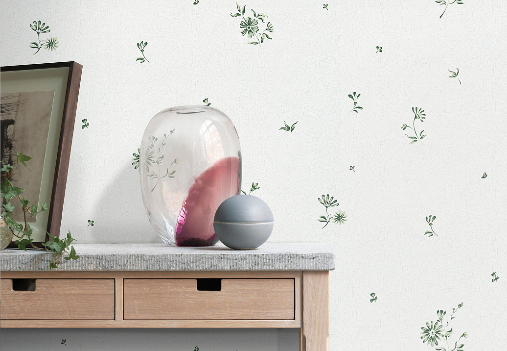 Обои Sandberg Linnea 556-68