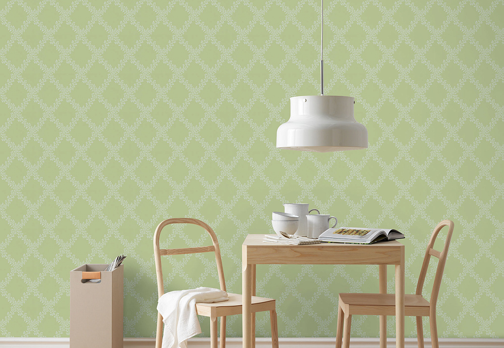 Обои Sandberg Linnea 560-28